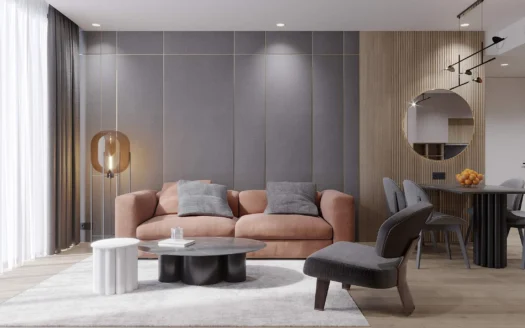 Layan Green Park – Apartment L217