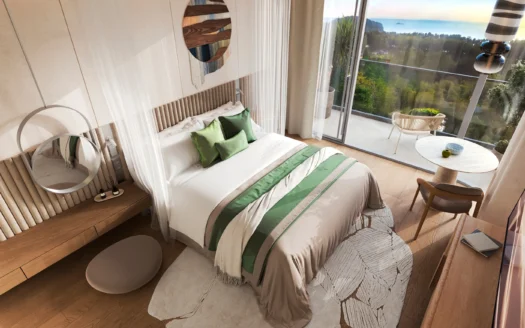 Layan Verde – Апартаменты B4