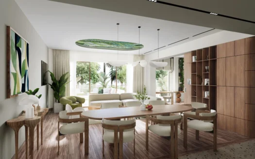 Layan Verde – A2 Luxury Apartments