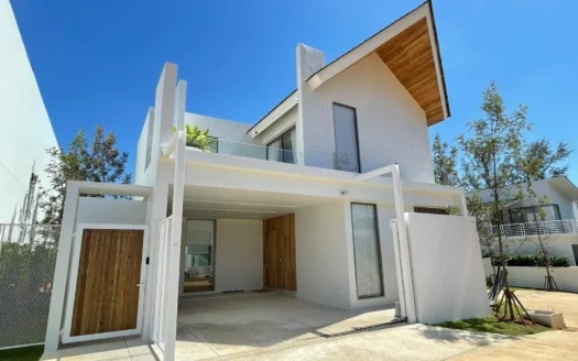 Lux Pride by Wallaya – Lux Pride Villa 1