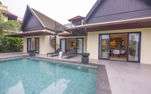 Maan Tawan – Вилла The Laytin villa 14