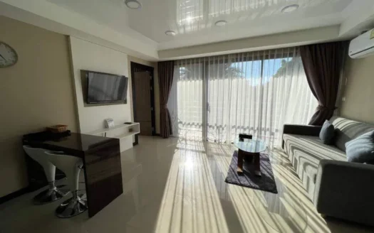 Mai Khao Beach Condotel – Apartments W 111-112