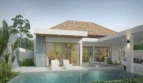 Malli Villas — Villa Standard