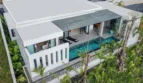 Manick Hillside Phuket – Вилла Villa 14