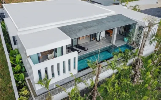 Manick Hillside Phuket – Вилла Villa 14