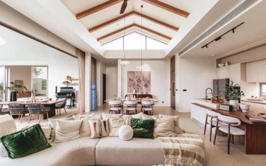 Manor – Villa Type S