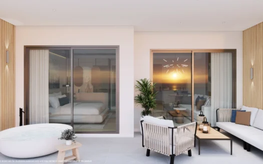 Maviston Mai Khao – Apartment Unit K2