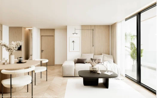 Maviston Mai Khao – Apartment Unit J4