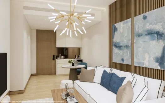 Maviston Mai Khao – Apartments Unit K3