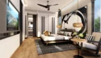MGallery MontAzure Lakeside – Type A6 Apartments