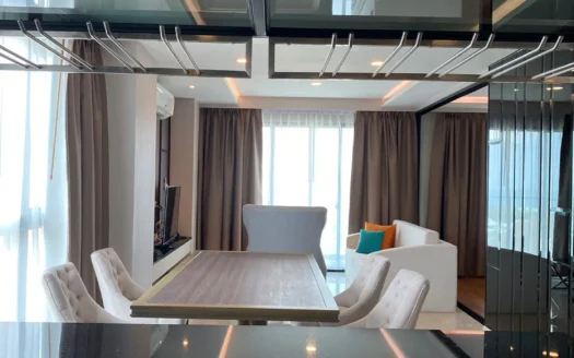 Mida Grand Resort – Apartment F307