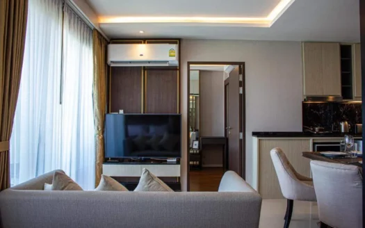 Mida Grand Resort – Apartment A107