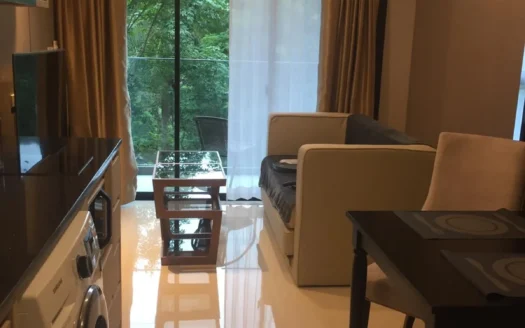 Mida Grand Resort – Type A Apartments