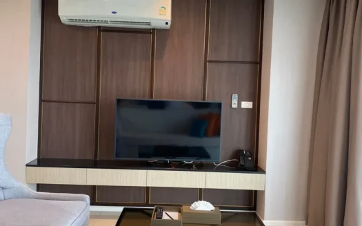 Mida Grand Resort – Type C1 Apartment