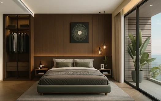 Modeko Luxury – Type A Apartments