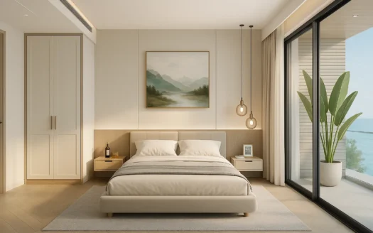 Modeko Luxury – Type B Apartments