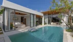 Mouana Serenity Cherng Talay – Villa Type B1