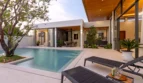 Mouana Serenity Cherng Talay – Вилла Type A2
