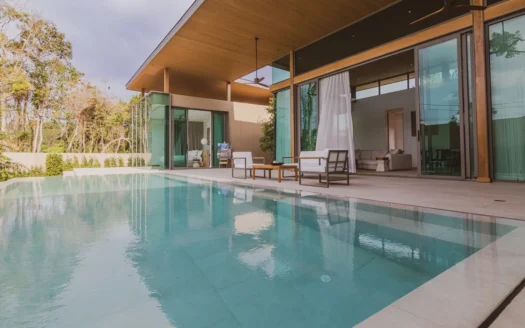 Mount Mono – Villa Plot 7