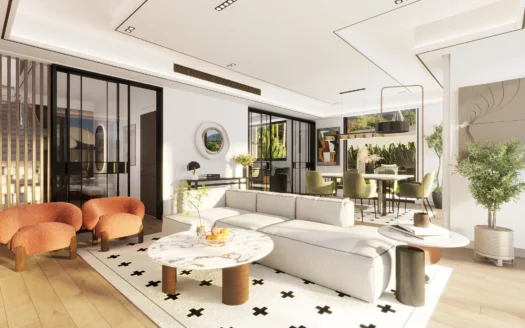 Mutti Family Villas – Villa Coral