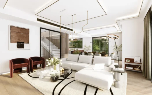 Mutti Family Villas – Villa Breeze