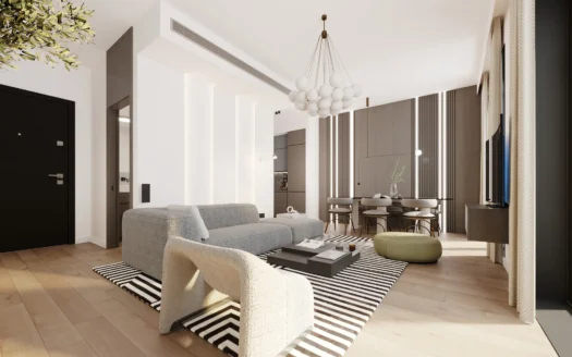 Mutti Family Villas – Villa Pearl