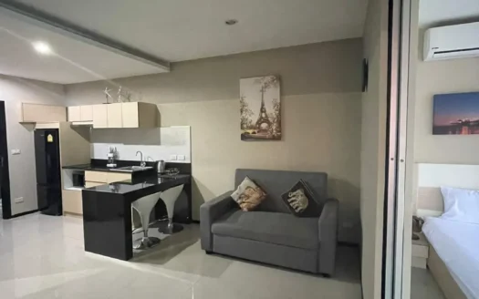 Nai Harn Condominium (NBC) – NBC Apartments