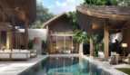 Nakara Grand Luxury Villas – Вилла Type A