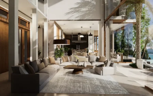 Narana Villas – Villa Type D