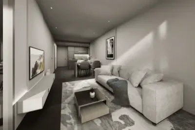 Next Point Condominium – 2Bd-A3 Apartment