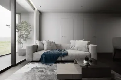 Next Point Condominium – 2BD-H Apartment