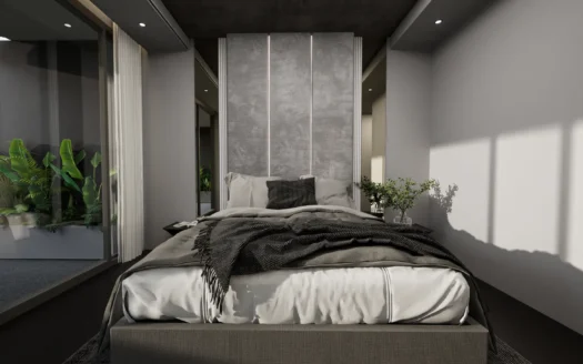 Next Point Condominium – Penthouse PH 3BR-2