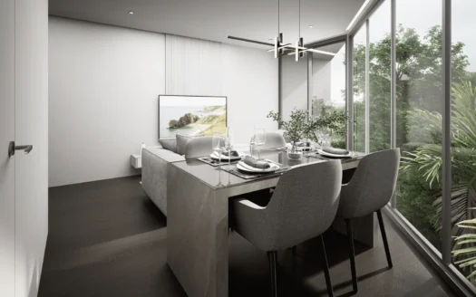 Next Point Condominium – 1BD Apartment R6