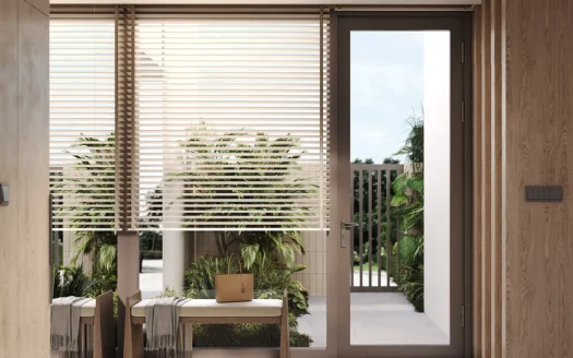 Oasis Villas – Villa Type 3