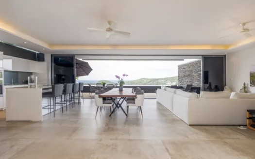 Overlooking Layan Residences – Unit 33