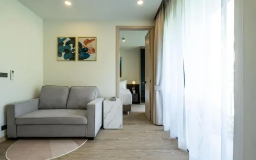 Palmetto Park – Apartment 603