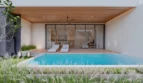 Panorama Kata – Villa Type B