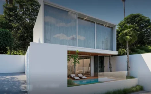 Panorama Kata – Villa Type D