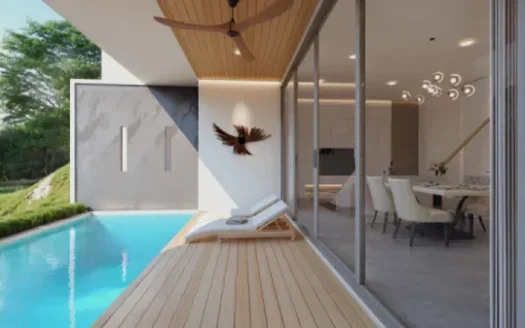 Panorama Kata – Villa Type C