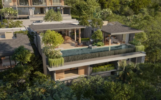 Pavara Vhana – Villa Type B