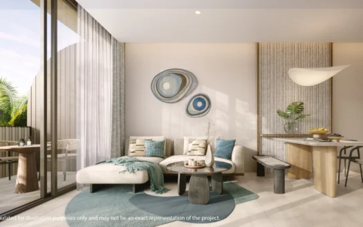 Peylaa Phuket Bang Tao – 1BD Apartment