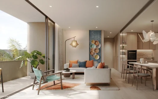 Peylaa Phuket Bang Tao – 2BD-CF Apartments