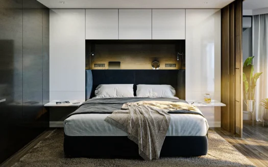 Phenomenon – Type D Apartments