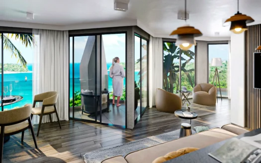 Phenomenon – Type C Apartments