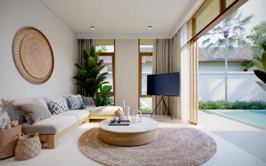 Phuvista Naiyang – Villa Type B