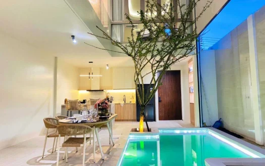 Prime Villas – Villa Type A