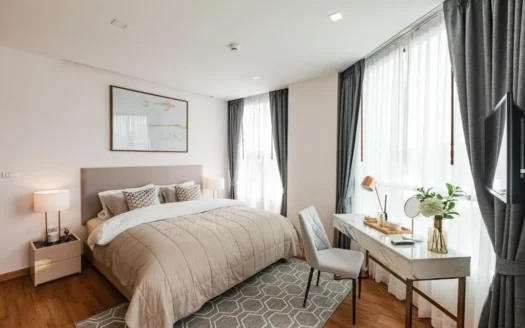 Proud Rawai – Apartment 210