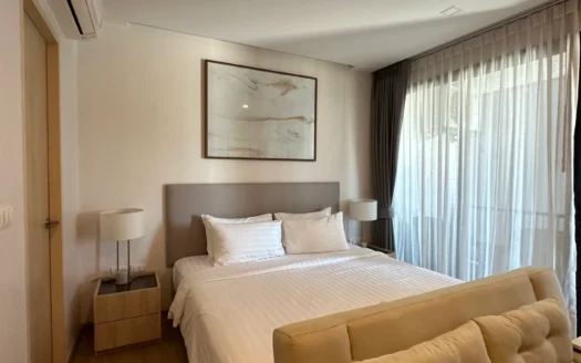 Proud Rawai – Apartment 307