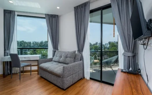 Proud Rawai – Apartment 411