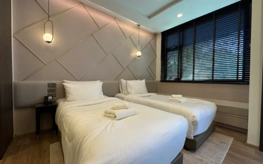 Proud Residence – Apartment 315